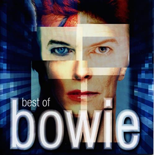 Best Of Bowie